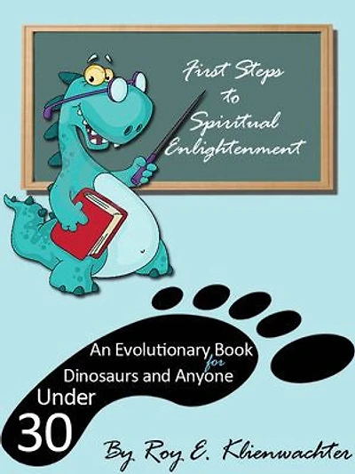 First Steps to Spiritual Enlightenment