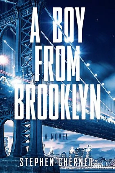 A Boy From Brooklyn