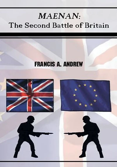 Maenan: The Second Battle Of Britain.