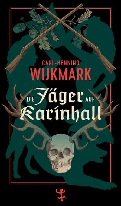Die Jäger auf Karinhall