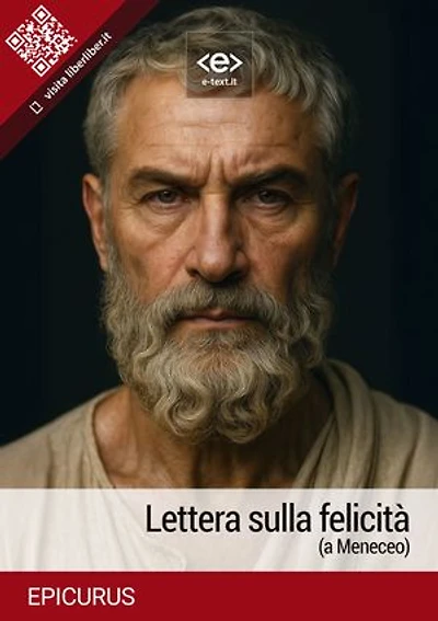 Lettera sulla felicità: A Meneceo