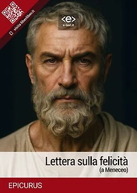 Lettera sulla felicità: A Meneceo