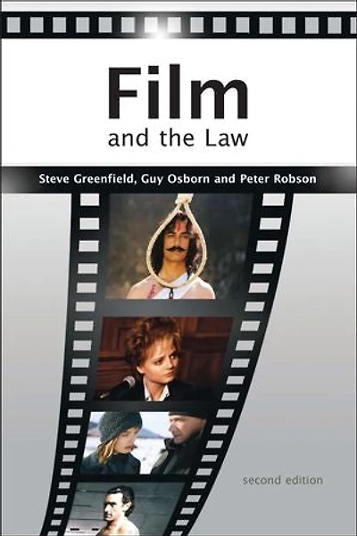 Film and The Law: Cinema of Justice