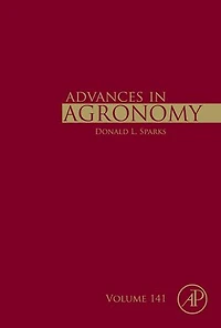Advances Agronomy