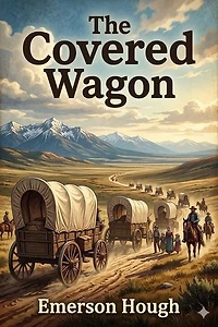The Covered Wagon