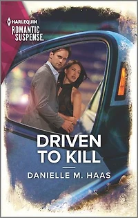 Driven to Kill