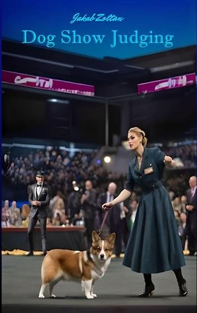 Dog Show Judging