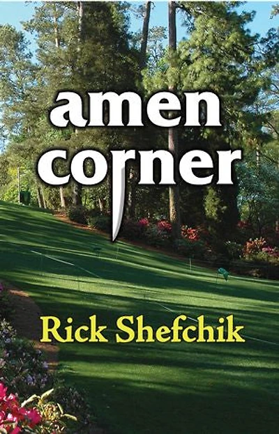 Amen Corner
