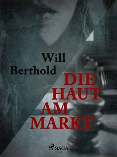 Die Haut am Markt