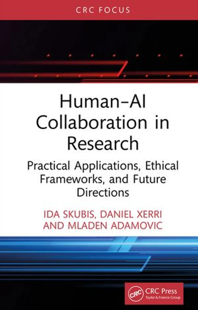 Human-AI Collaboration Research: Practical Applications, Ethical Frameworks, and Future Directions