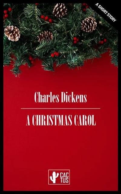 A Christmas Carol