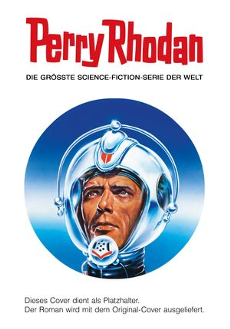 Perry Rhodan 3350: Der Fall Ragnarök