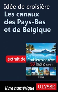 Croisières de rêve 50 itinéraires autour du monde