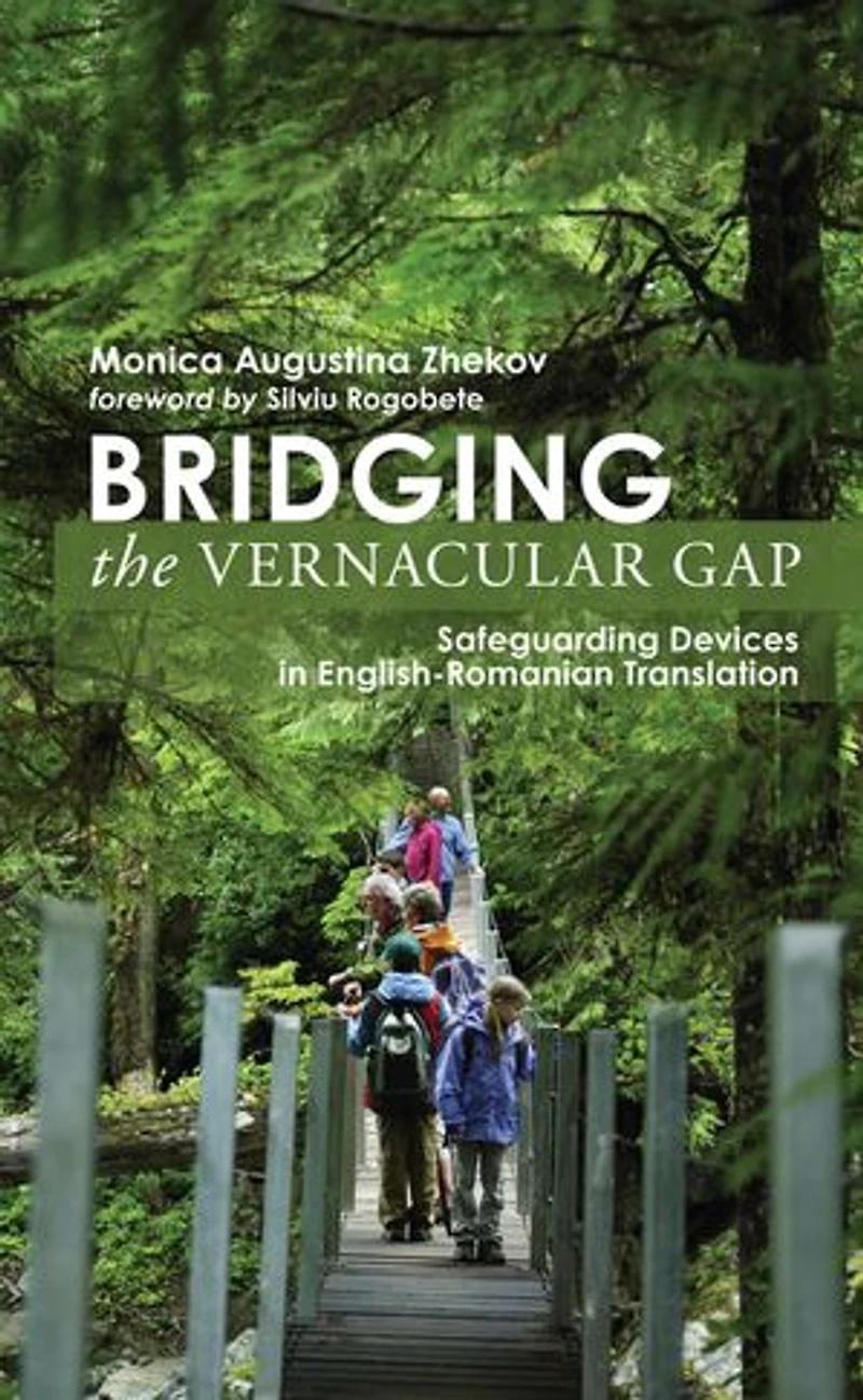 Bridging the Vernacular Gap: Safeguarding Devices English-Romanian Translation