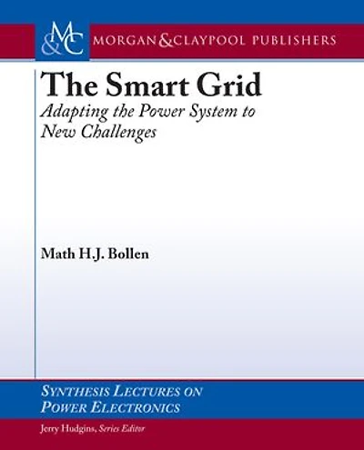 the Smart Grid: Adapting Power System to New Challenges