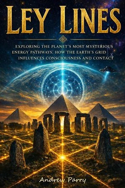 Ley Lines