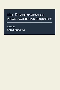 Development of Arab-American Identity