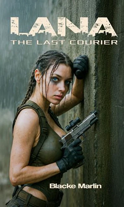 LANA The Last Courier