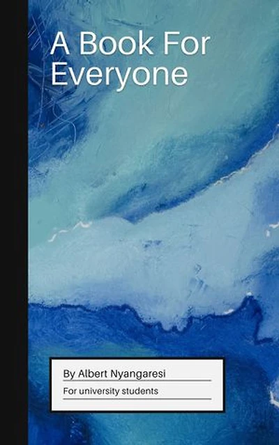 A Book For Everyone