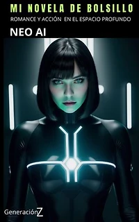 NEO AI: Generación Z, #1