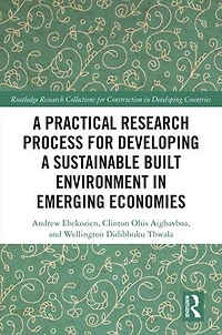 a Practical Research Process for Developing Sustainable Built Environment Emerging Economies