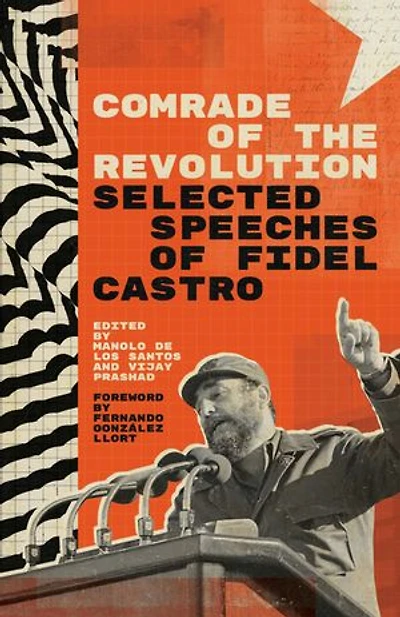 Comrade of the Revolution