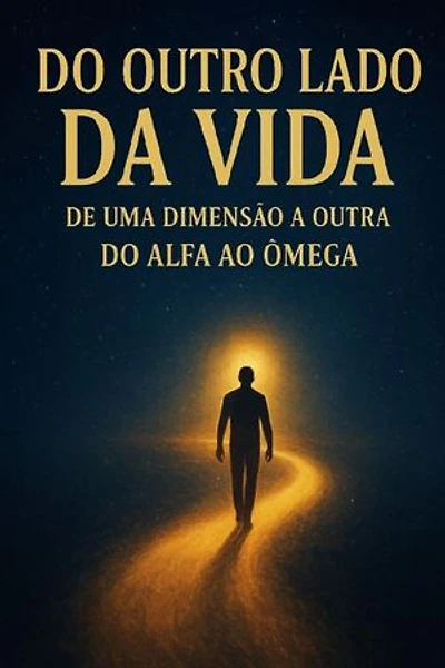 Do Outro Lado Da Vida – De Uma Dimensão A Outra – Do Alfa Ao Ômega