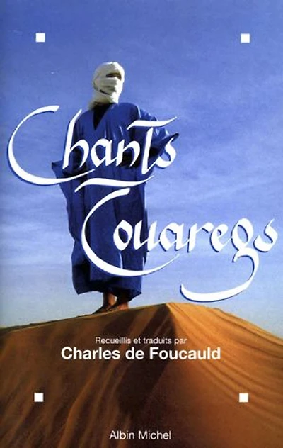 Chants touaregs