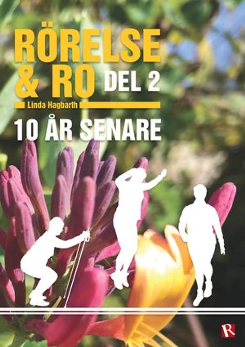 Rörelse & Ro del 2 : 10 år senare