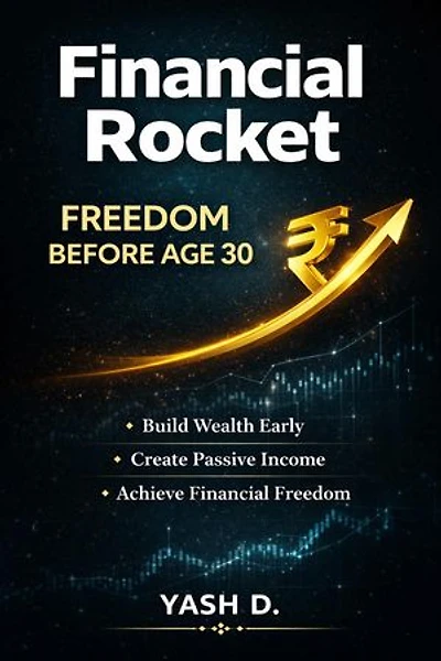 Financial Rocket - Freedom Before Age 30