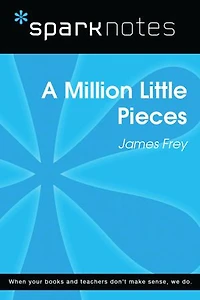 A Million Little Pieces (SparkNotes Literature Guide)