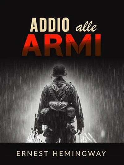 Addio alle armi (Tradotto)