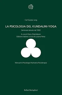 Psicologia del Kundalini Yoga: Seminario tenuto nel 1932