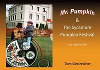 Mr. Pumpkin & The Sycamore Pumpkin Festival