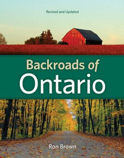 Backroads of Ontario