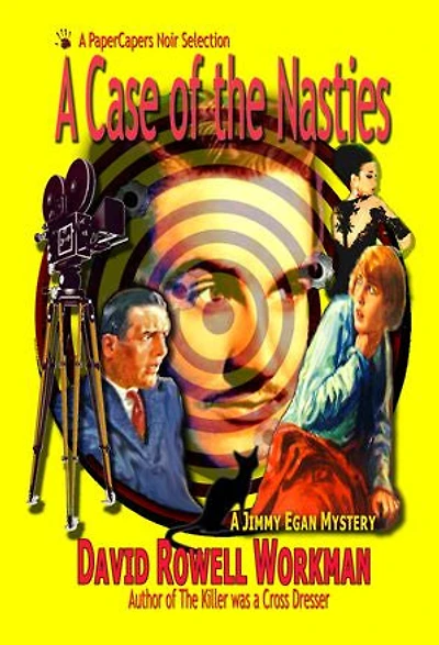 A Case of the Nasties