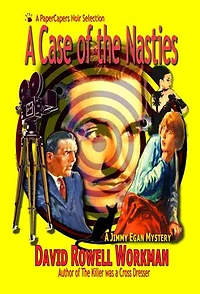 A Case of the Nasties