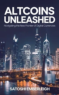 Altcoins Unleashed: Navigating the New Frontier of Digital Currencies