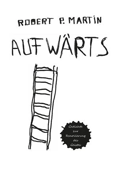 Aufwärts: Gedichte Band 3 + 4