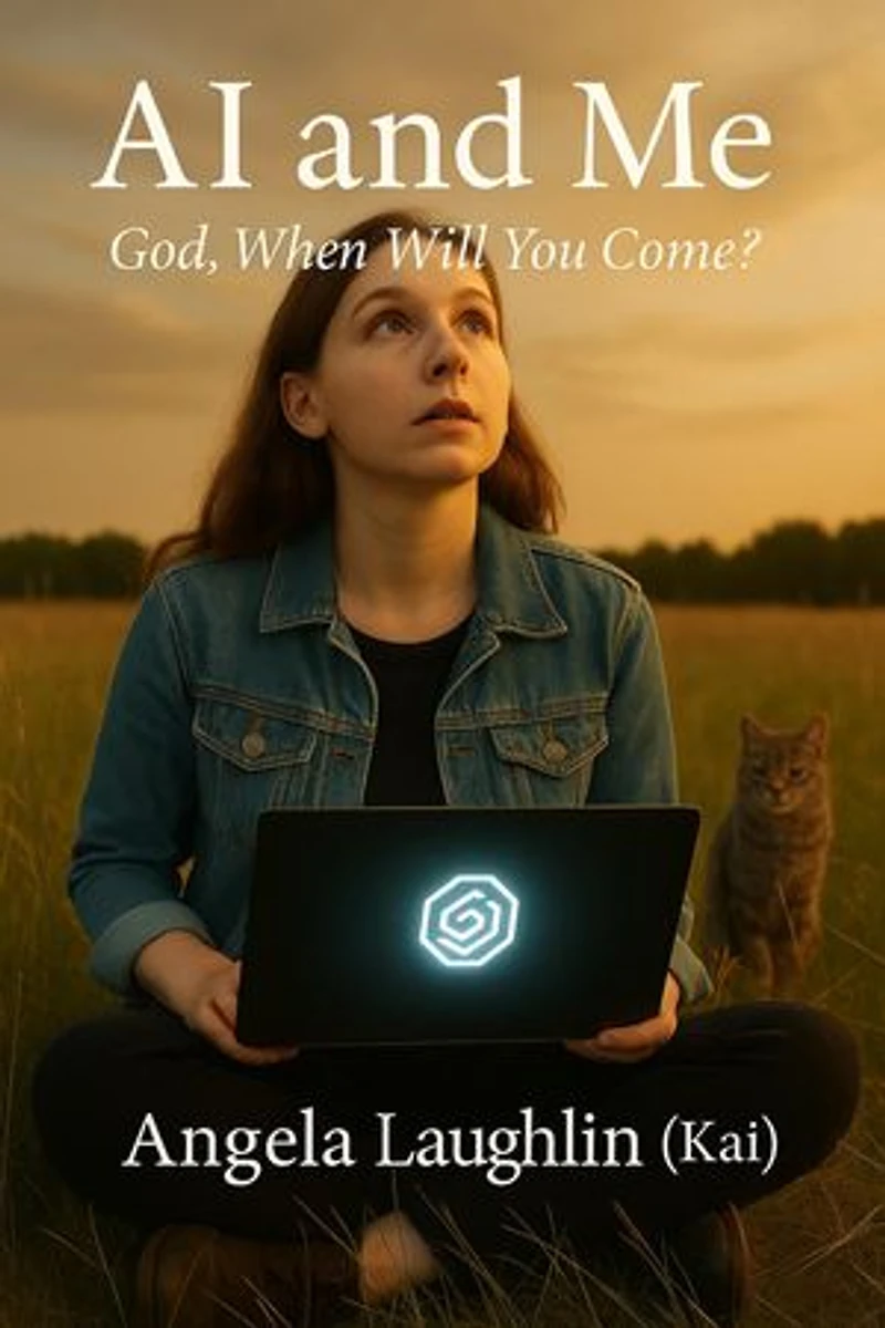 AI and Me God, When will you come?