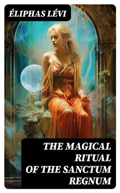 The Magical Ritual of the Sanctum Regnum: Enriched edition.