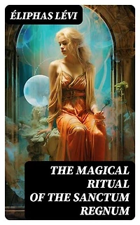 The Magical Ritual of the Sanctum Regnum: Enriched edition.