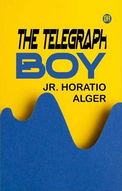 The Telegraph Boy