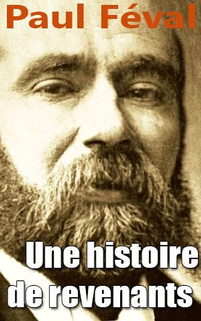 Une histoire de revenants