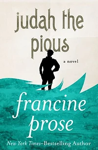 Judah the Pious: A Novel