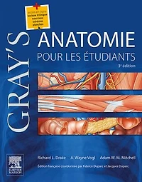 Gray's Anatomie pour les étudiants