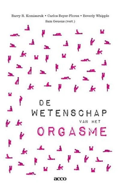 De wetenschap van het orgasme