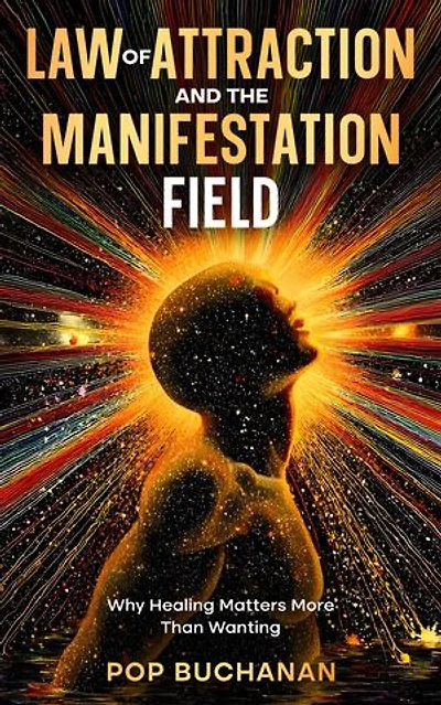 Law of Attraction and the Manifestation Field: Why Healing Matters More Than Wanting