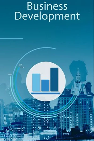 Business development