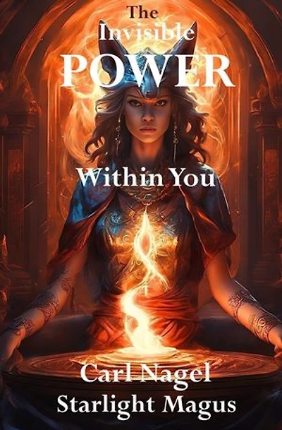 The Power Within You
